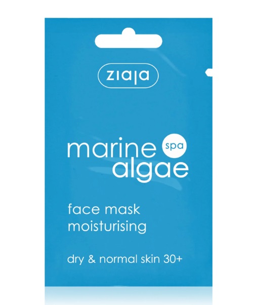 Ziaja Marine Algae