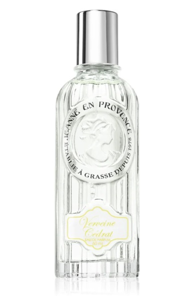 Jeanne en Provence Verveine Cédrat 