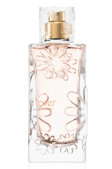 Jeanne Arthes Lover in Bloom