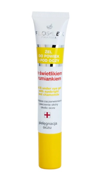 FlosLek Pharma Eye Care