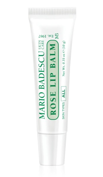 Mario Badescu Rose Lip Balm Ultra