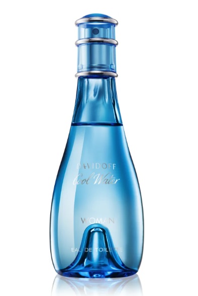 Davidoff Cool Water Woman