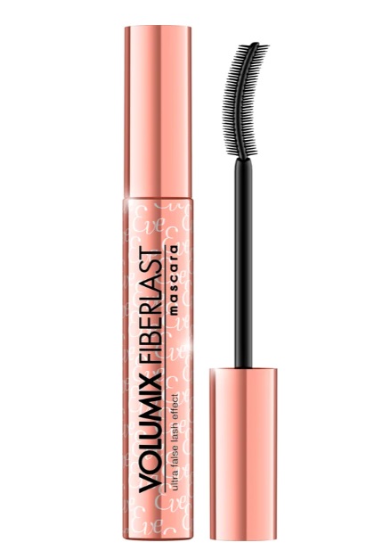 Eveline Cosmetics Volumix Fiberlast Rose