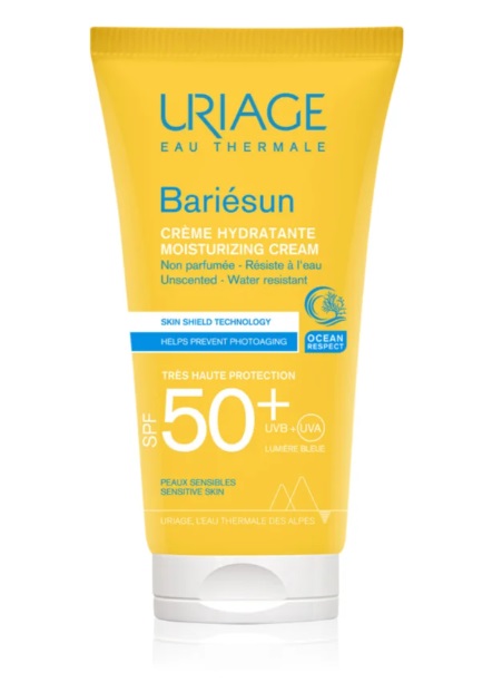 Uriage Bariésun Bariésun-Repair Balm