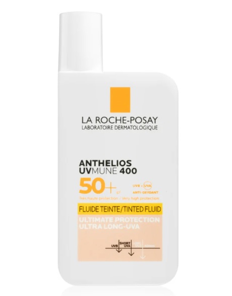 La Roche-Posay Anthelios UVMUNE 400