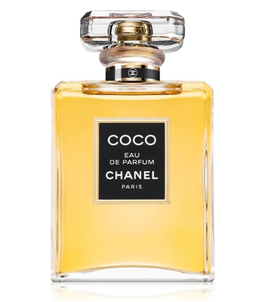 Chanel Coco