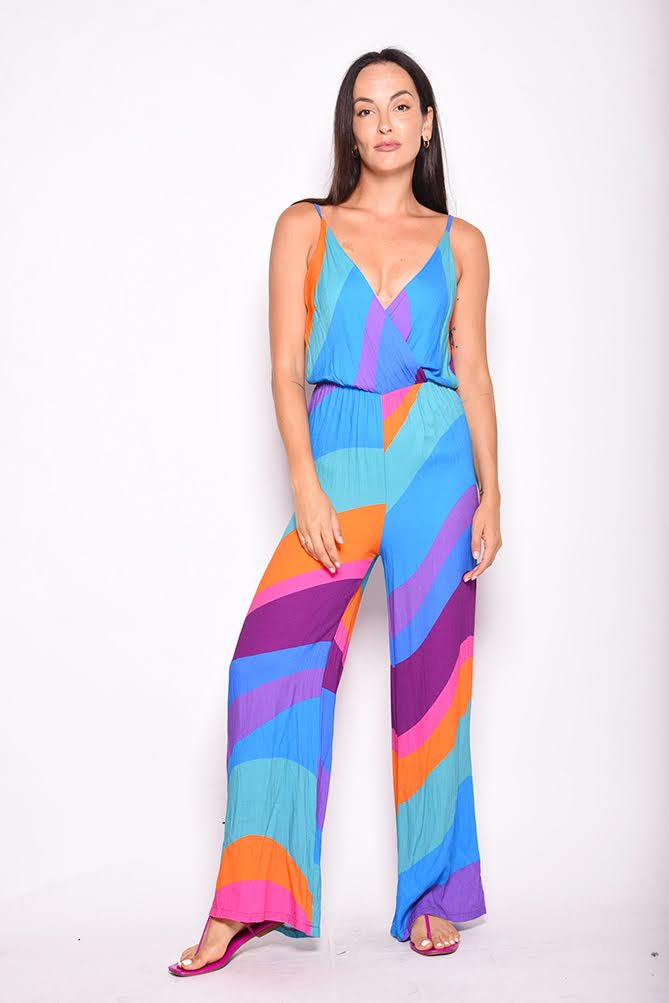 Süel - Freedom overál