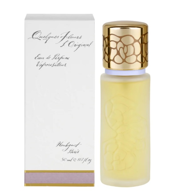 Quelques Fleurs l'Original 