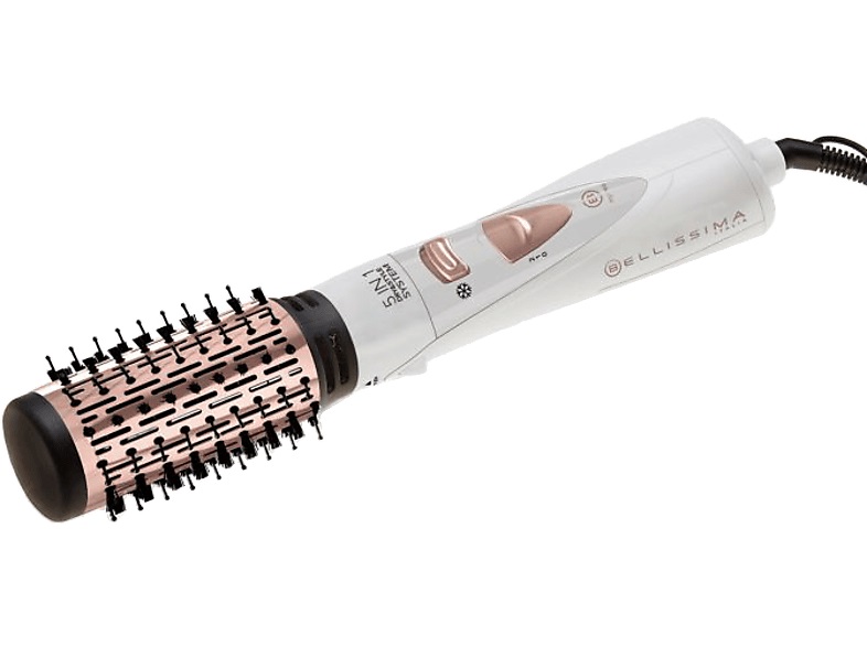 IMETEC 11726 Bellissima hajformázó