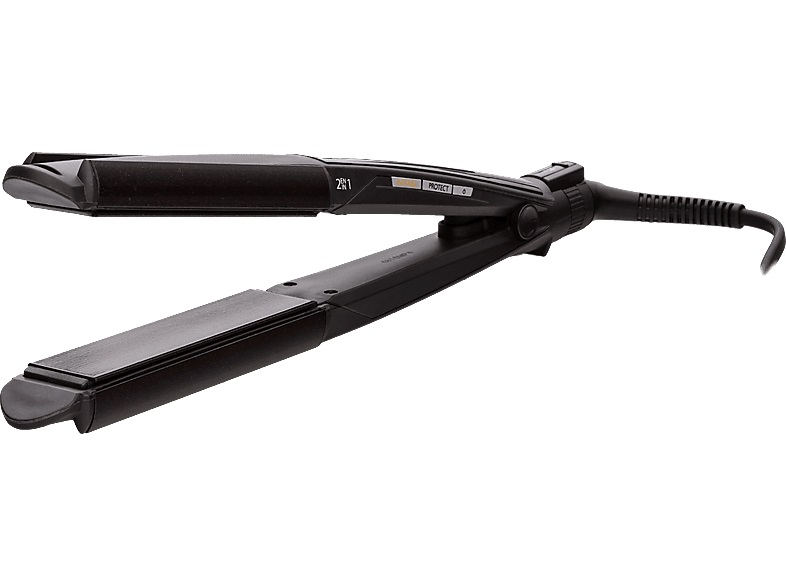 Babyliss ST330E Diamond Ceramic hajvasaló és göndörítő