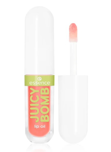 essence JUICY GLOW JUICY BOMB