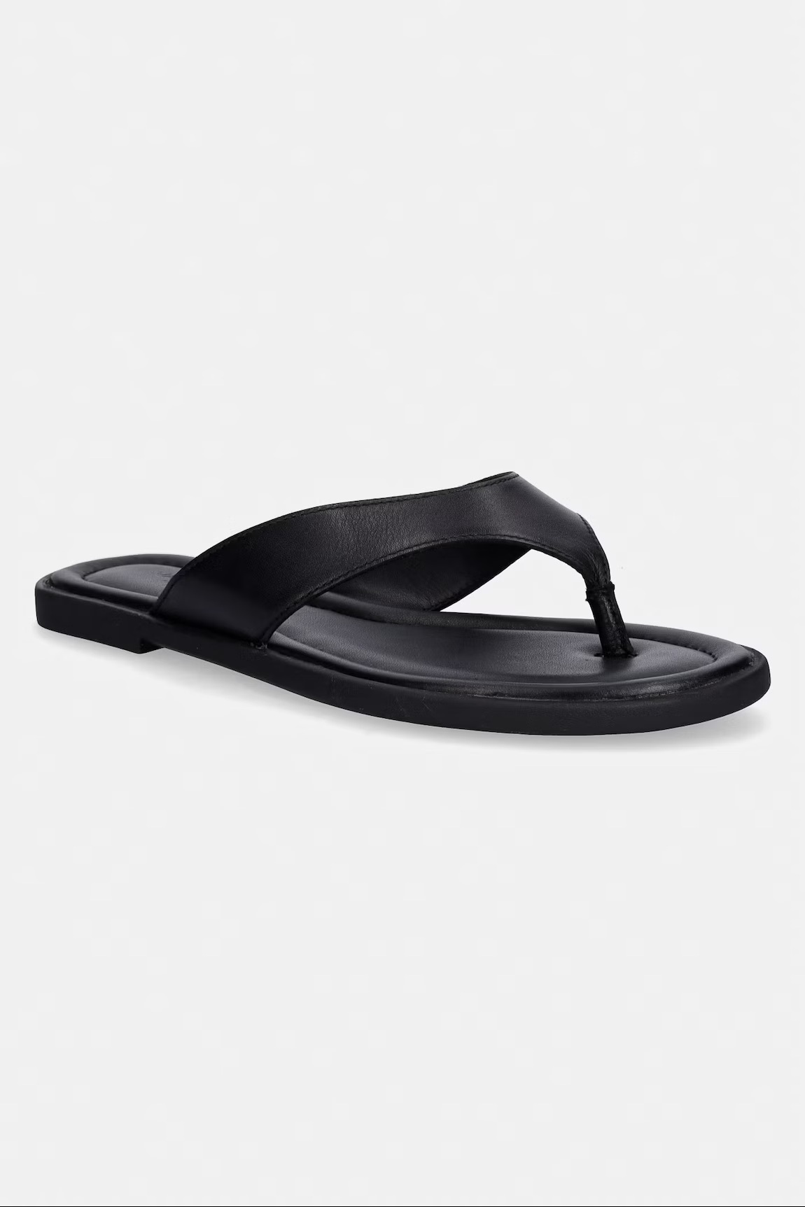 Vagabond Shoemakers női bőr tangapapucs ZAIDA