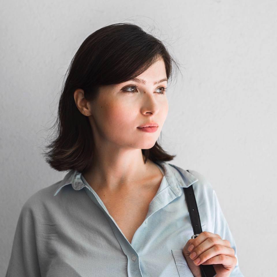 Viola szerző fotója