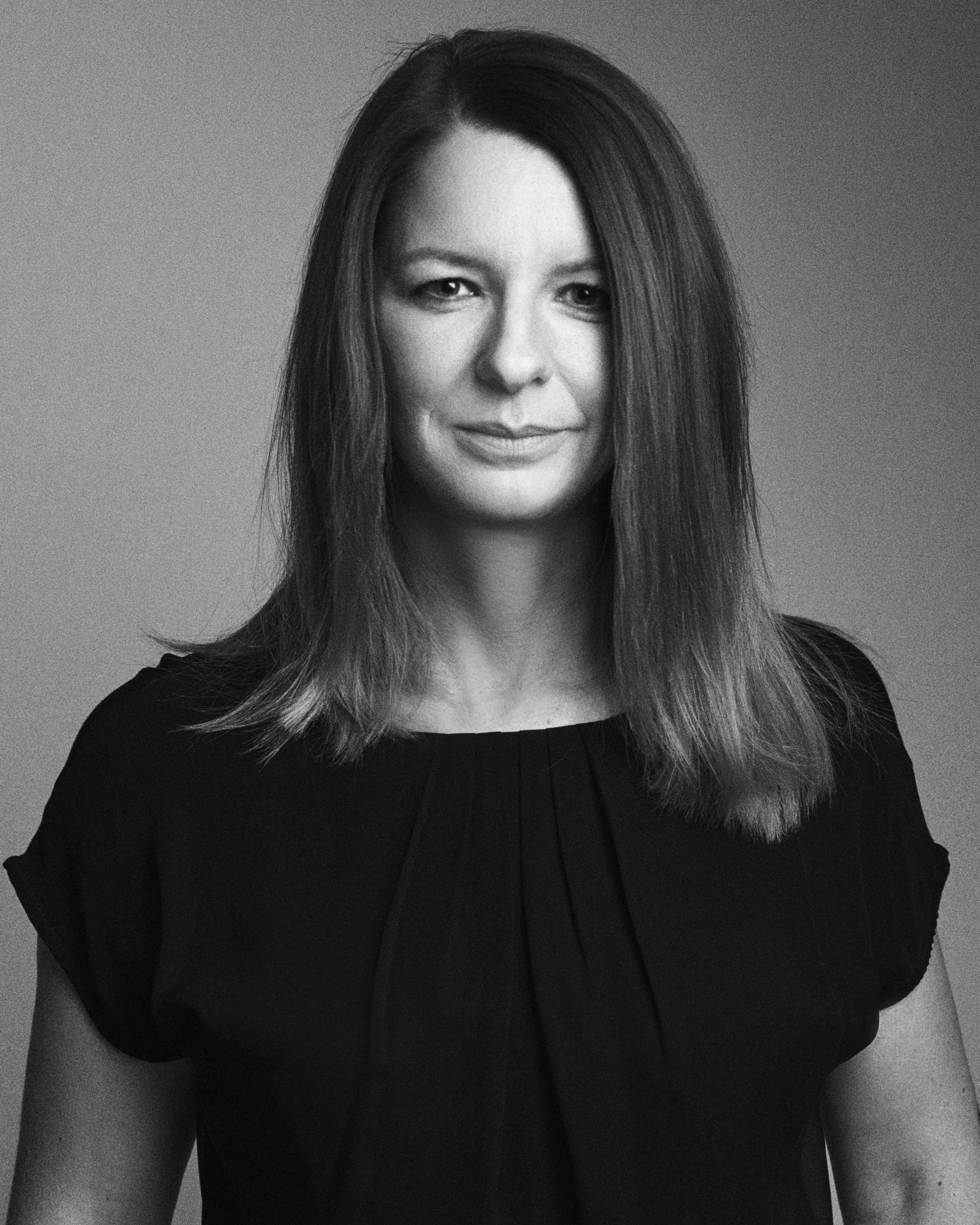 Lovászi Ildikó szerző fotója