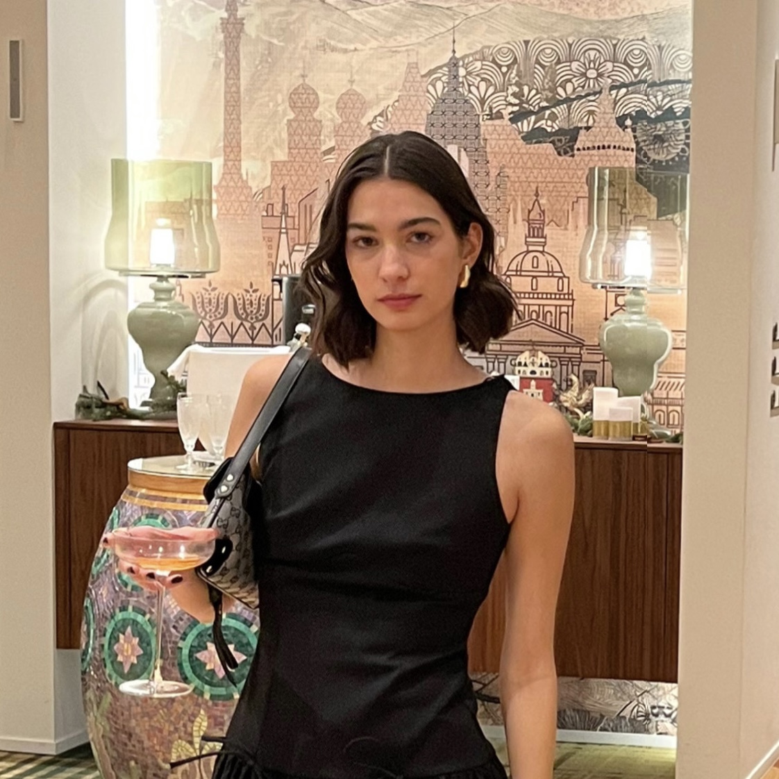 Szerző: Bessenyei Viktória